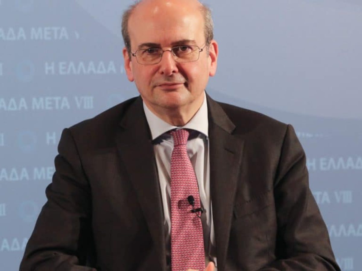 Κωστής Χατζηδάκης: Τα highlights του κυβερνητικού έργου για το 2025