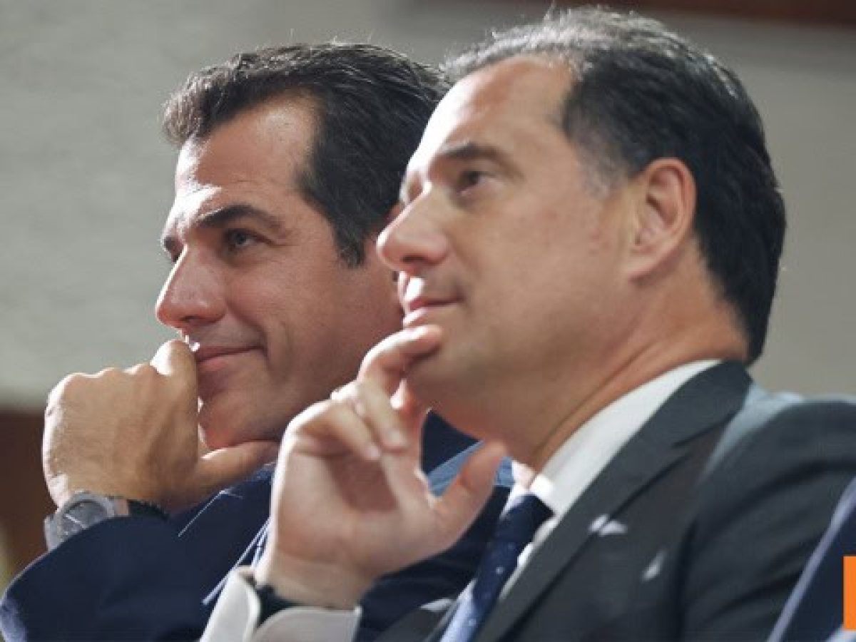 Κριτική Πλεύρη και Γεωργιάδη στη Διεθνή Αμνηστία και το Δικαστήριο της Χάγης: «Αντιδυτικά και αριστεροκρατούμενα»