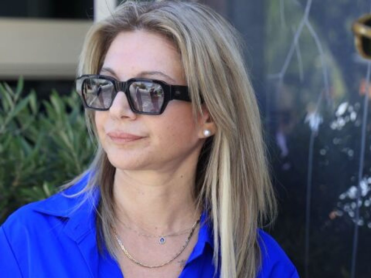 Μαρία Καρυστιανού: Την άνοιξη του 2026 το νέο κόμμα με αρχηγό την ίδια – Η προσέγγιση από Φαραντούρη και Κασσελάκη και ο