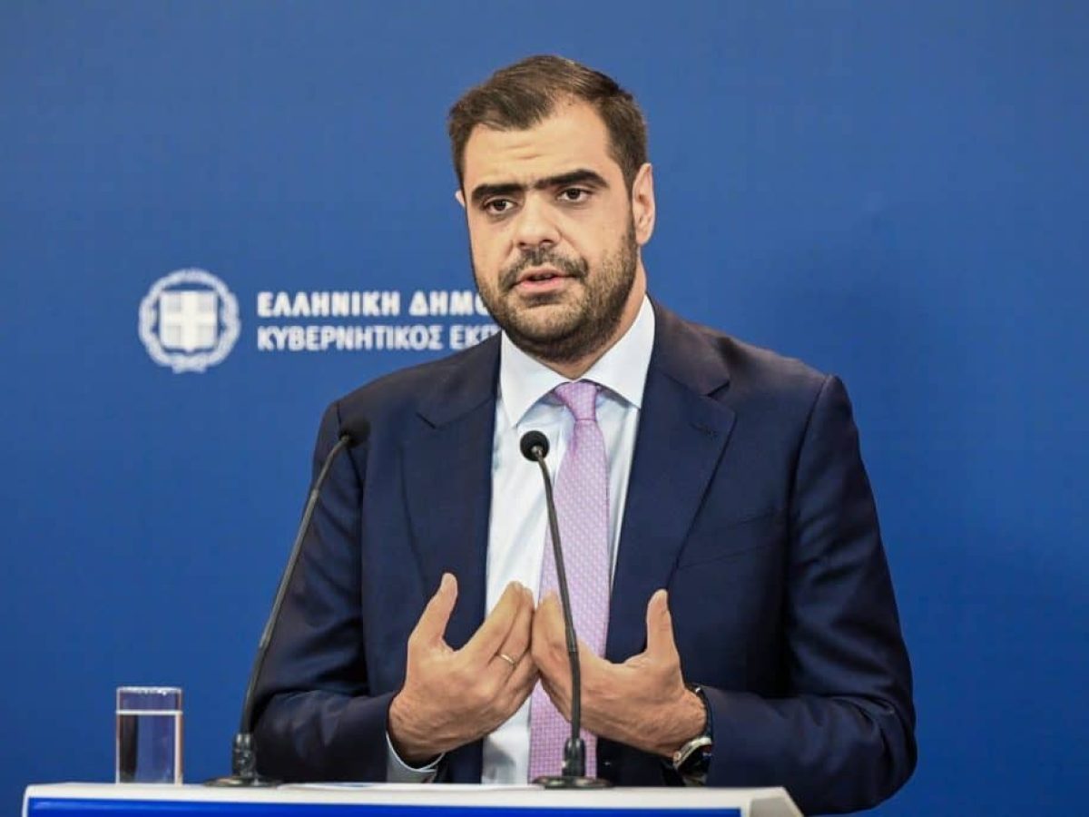 Μαρινάκης για αγρότες: «Διώξεις και ελέγχους δεν κάνει η κυβέρνηση» – Το καρφί σε Καρυστιανού