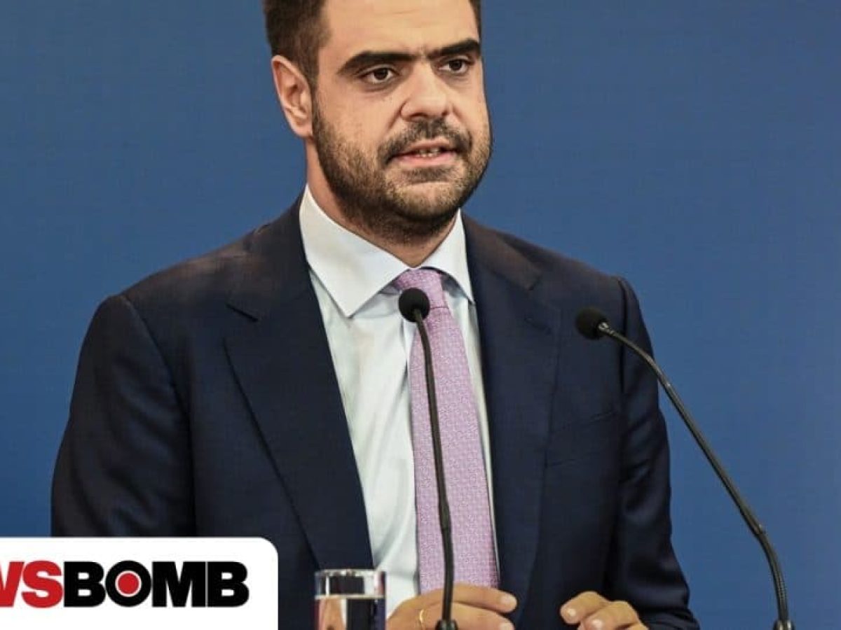 Μαρινάκης για αγρότες: «Ενθαρρυντική εξέλιξη» ότι όλο και περισσότεροι προσέρχονται για διάλογο