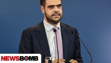 &Mu;&alpha;&rho;&iota;&nu;ά&kappa;&eta;&sigmaf; &gamma;&iota;&alpha; &alpha;&gamma;&rho;ό&tau;&epsilon;&sigmaf;: &laquo;&Epsilon;&nu;&theta;&alpha;&rho;&rho;&upsilon;&nu;&tau;&iota;&kappa;ή &epsilon;&xi;έ&lambda;&iota;&xi;&eta;&raquo; ό&tau;&iota; ό&lambda;&omicron; &kappa;&alpha;&iota; &pi;&epsilon;&rho;&iota;&sigma;&sigma;ό&tau;&epsilon;&rho;&omicron;&iota; &pi;&rho;&omicron;&sigma;έ&rho;&chi;&omicron;&nu;&tau;&alpha;&iota; &gamma;&iota;&alpha; &delta;&iota;ά&lambda;&omicron;&gamma;&omicron;