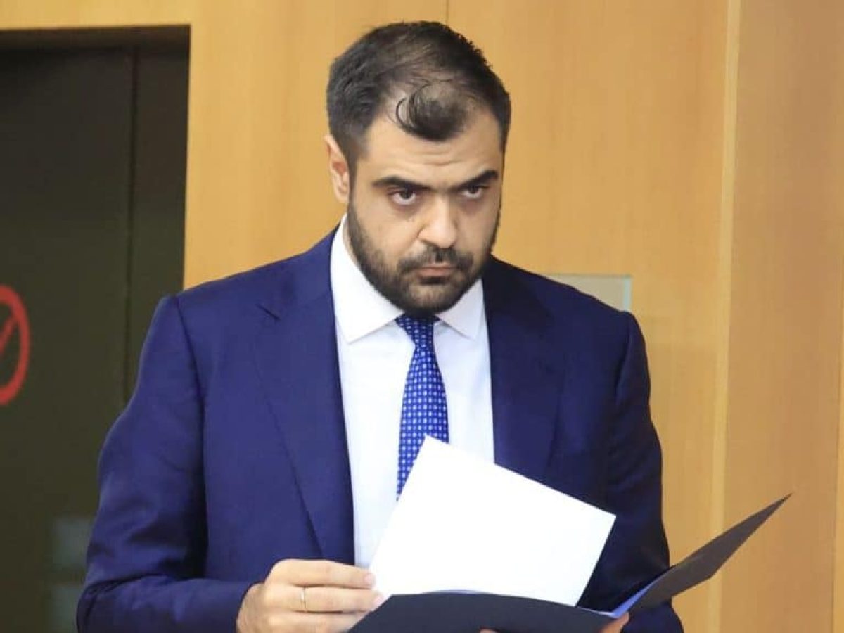 Μαρινάκης για τον έλεγχο της ΑΑΔΕ στον Σύλλογο Συγγενών Θυμάτων των Τεμπών: Δεν υπάρχει καμία εκδικητική διάθεση