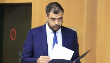 Μαρινάκης για τον έλεγχο της ΑΑΔΕ στον Σύλλογο Συγγενών Θυμάτων των Τεμπών: Δεν υπάρχει καμία εκδικητική διάθεση