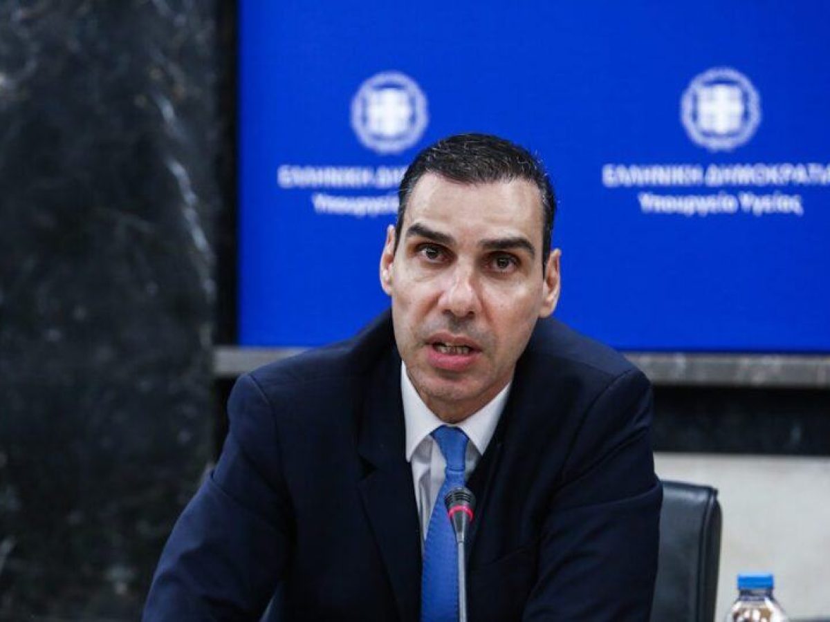 Μάριος Θεμιστοκλέους: Ευχαριστώ τον πρωθυπουργό για τη δυνατότητα να αγωνιστώ για την Ανατολική Αττική