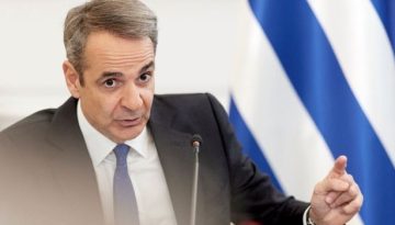 &Mu;&alpha;&xi;ί&mu;&omicron;&upsilon;: &Tau;&alpha; &pi;&alpha;ί&zeta;&epsilon;&iota; ό&lambda;&alpha; &gamma;&iota;&alpha; ό&lambda;&alpha; &sigma;&tau;&omicron;&nu; &kappa;&omicron;&iota;&nu;&omega;&nu;&iota;&kappa;ό &alpha;&upsilon;&tau;&omicron;&mu;&alpha;&tau;&iota;&sigma;&mu;ό &kappa;&alpha;&tau;ά &tau;&omega;&nu; &alpha;&gamma;&rho;&omicron;&tau;ώ&nu;, &pi;&alpha;&sigma;&chi;ί&zeta;&epsilon;&iota; &nu;&alpha; &epsilon;&pi;&alpha;&nu;&alpha;&phi;έ&rho;&epsilon;&iota; &laquo;&Mu;&eta;&tau;&sigma;&omicron;&tau;ά&kappa;&eta;&sigmaf; ή &chi;ά&omicron;&sigmaf;&raquo; &kappa;&alpha;