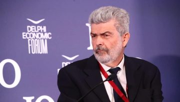 Μια γενική γραμματεία για τον Ν. Μαραβέγια