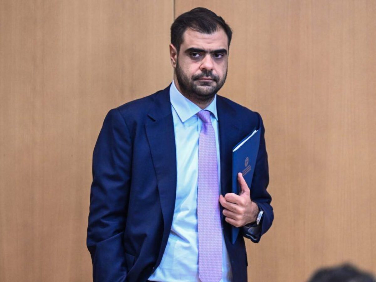 Μήνυμα Μαρινάκη στους αγρότες: Ο ειλικρινής διάλογος και μόνο αυτός θα φέρει τις λύσεις