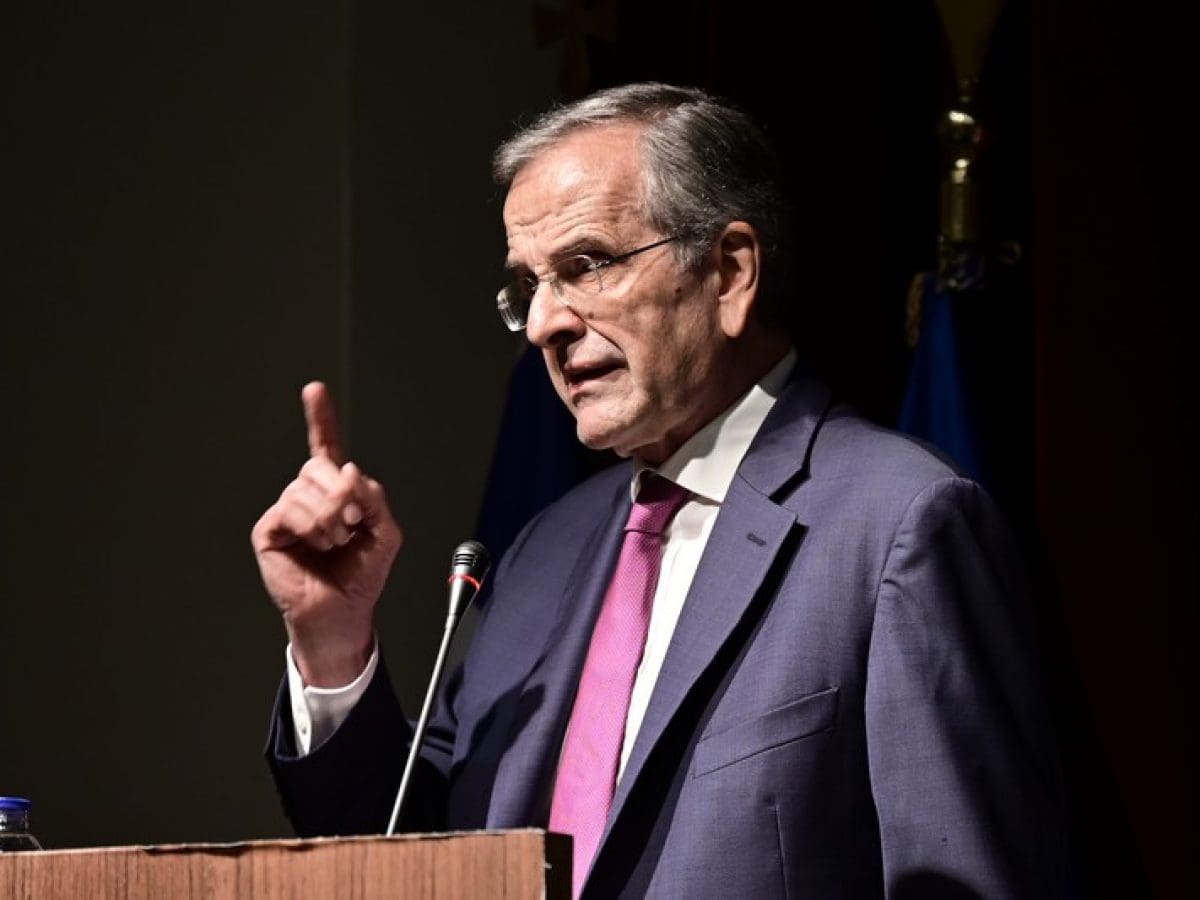 &Mu;ή&nu;&upsilon;&mu;&alpha; &tau;&omicron;&upsilon; &Alpha;&nu;&tau;ώ&nu;&eta; &Sigma;&alpha;&mu;&alpha;&rho;ά &gamma;&iota;&alpha; &tau;&eta; &nu;έ&alpha; &chi;&rho;&omicron;&nu;&iota;ά &ndash; 2026: &eta; &pi;&alpha;&tau;&rho;ί&delta;&alpha; &alpha;&pi;&alpha;&iota;&tau;&epsilon;ί &Alpha;&lambda;ή&theta;&epsilon;&iota;&alpha; &kappa;&alpha;&iota; &kappa;&omicron;&iota;&nu;&omega;&nu;&iota;&kappa;ή &delta;&iota;&kappa;&alpha;&iota;&omicron;&sigma;ύ&nu;&eta;