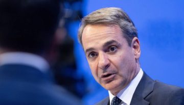 Μητσοτάκης: Στρατηγικός πυλώνας σταθερότητας η τριμερής Ελλάδας – Κύπρου – Ισραήλ
