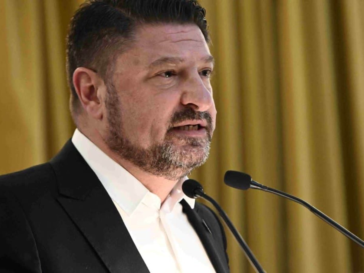 Ν. Χαρδαλιάς: «Τα Χριστούγεννα είναι η γιορτή της αγάπης, της συνύπαρξης και της ελπίδας»