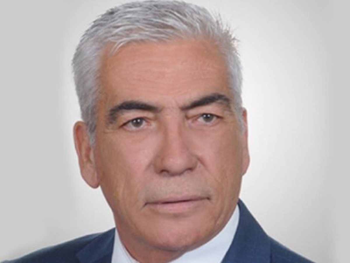 ΝΔ: Συλλυπητήριο μήνυμα για την απώλεια του στελέχους του κόμματος Μιχάλη Λεκάκου