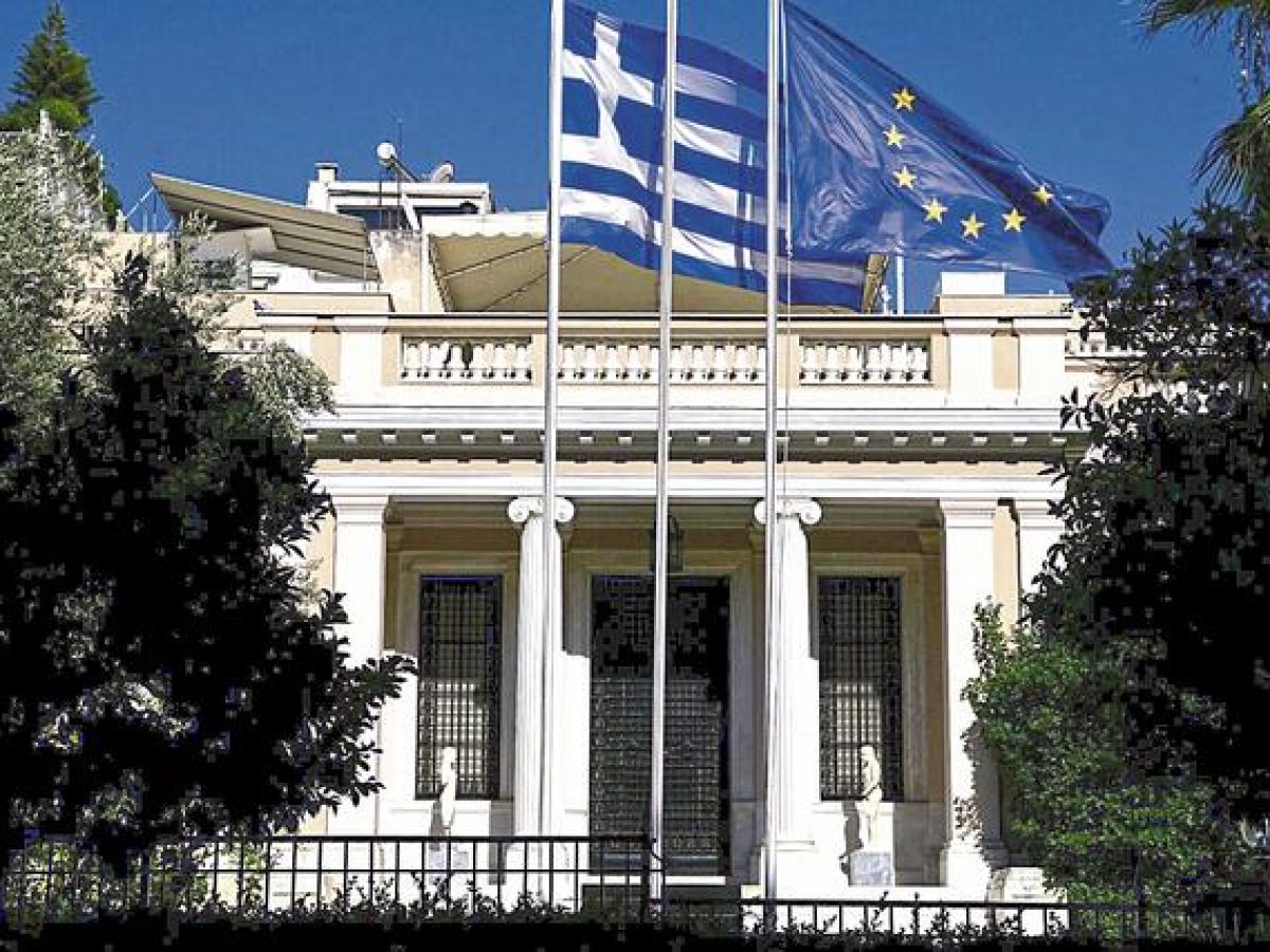 Νέοι Γενικοί Γραμματείς στα Υπουργεία Οικονομικών, Ανάπτυξης και Μετανάστευσης – Ποιοι διορίζονται και ποιο αποχωρούν
