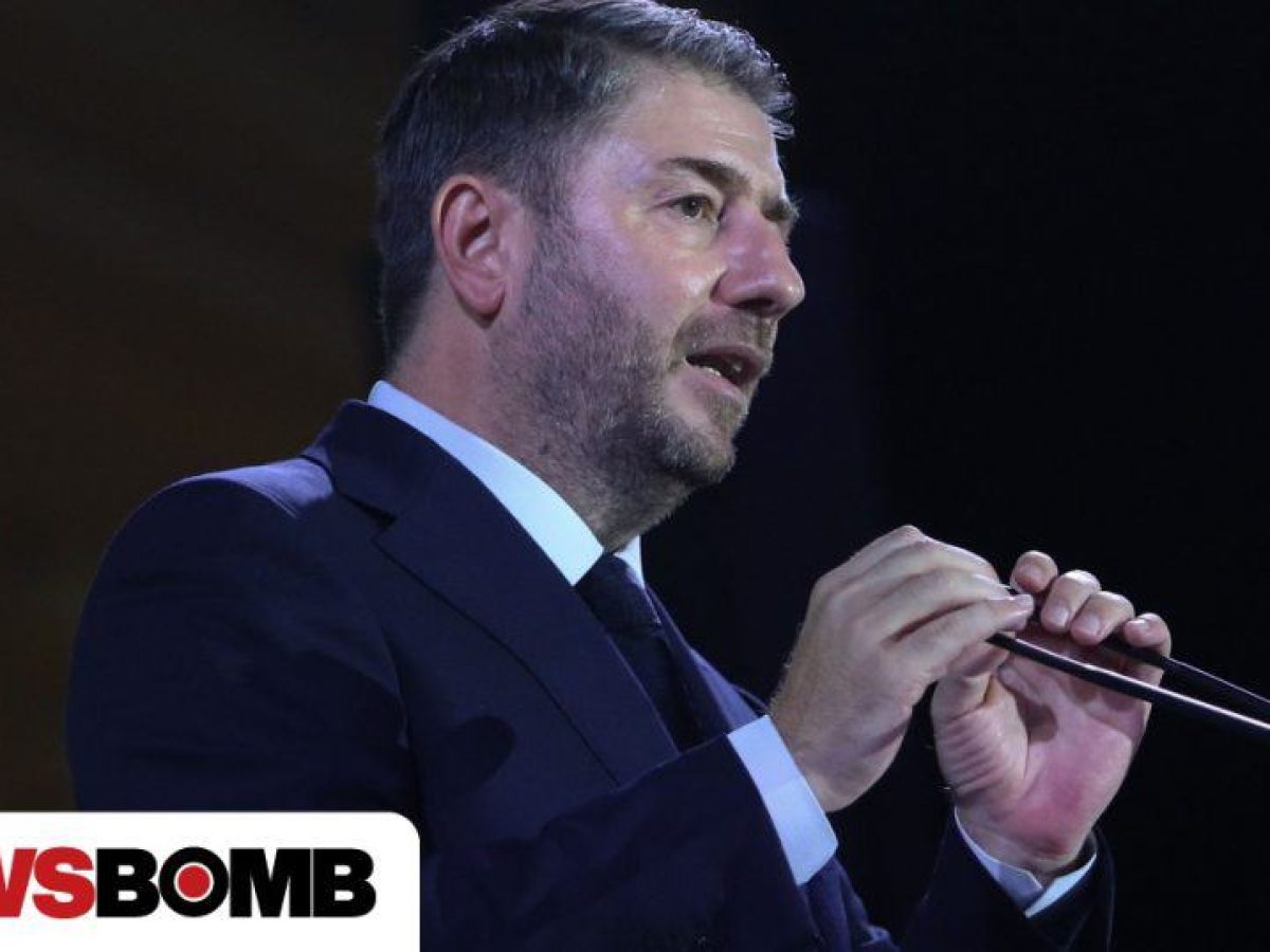 &Nu;ί&kappa;&omicron;&sigmaf; &Alpha;&nu;&delta;&rho;&omicron;&upsilon;&lambda;ά&kappa;&eta;&sigmaf; &gamma;&iota;&alpha; &Sigma;ύ&lambda;&beta;&alpha; &Alpha;&kappa;&rho;ί&tau;&alpha;: &Delta;&epsilon; &sigma;&upsilon;&mu;&beta;&iota;&beta;ά&sigma;&tau;&eta;&kappa;&epsilon; &pi;&omicron;&tau;έ &mu;&epsilon; &tau;&eta;&nu; &pi;&omicron;&lambda;&iota;&tau;&iota;&kappa;ή &omega;&sigmaf; &alpha;&pi;&lambda;ή &delta;&iota;&alpha;&chi;&epsilon;ί&rho;&iota;&sigma;&eta;