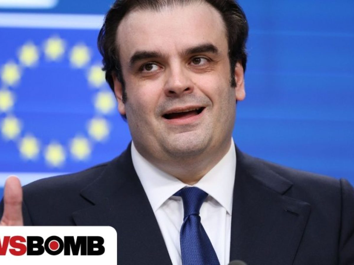 Ο απολογισμός Πιερρακάκη: «Το 2026 μπορεί να ανοίξει νέους δρόμους για κάθε πολίτη της Ελλάδας»