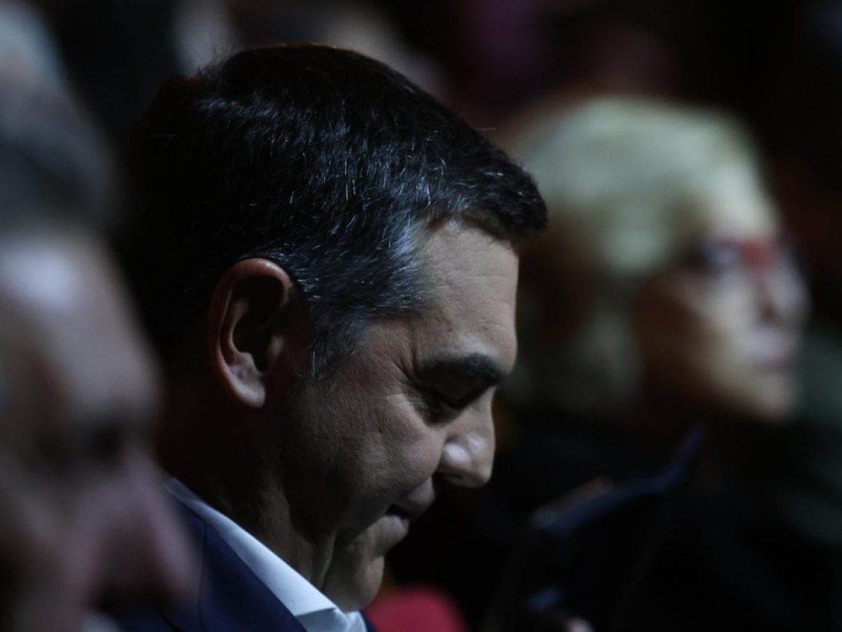 Ο Τσίπρας «προκαλεί» διχασμό και αγωνία σε ΣΥΡΙΖΑ, Νέα Αριστερά και Κίνημα Δημοκρατίας