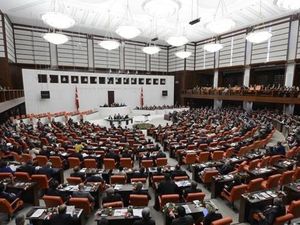 Οποία έκπληξις! Οι Τούρκοι επικύρωσαν συμφωνία στο πλαίσιο της UNCLOS