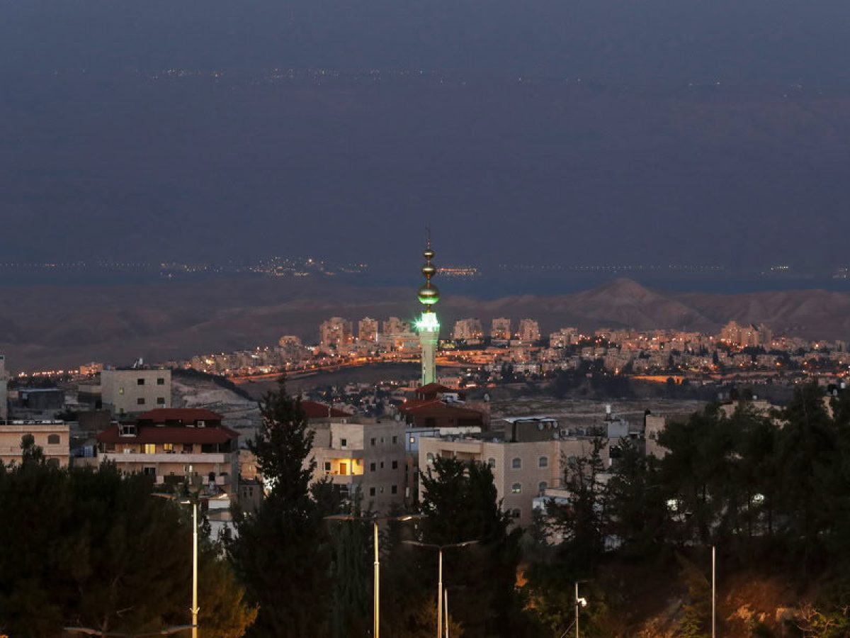 Πάει Ιεροσόλυμα σήμερα ο Μητσοτάκης – Ποιούς θα συναντήσει