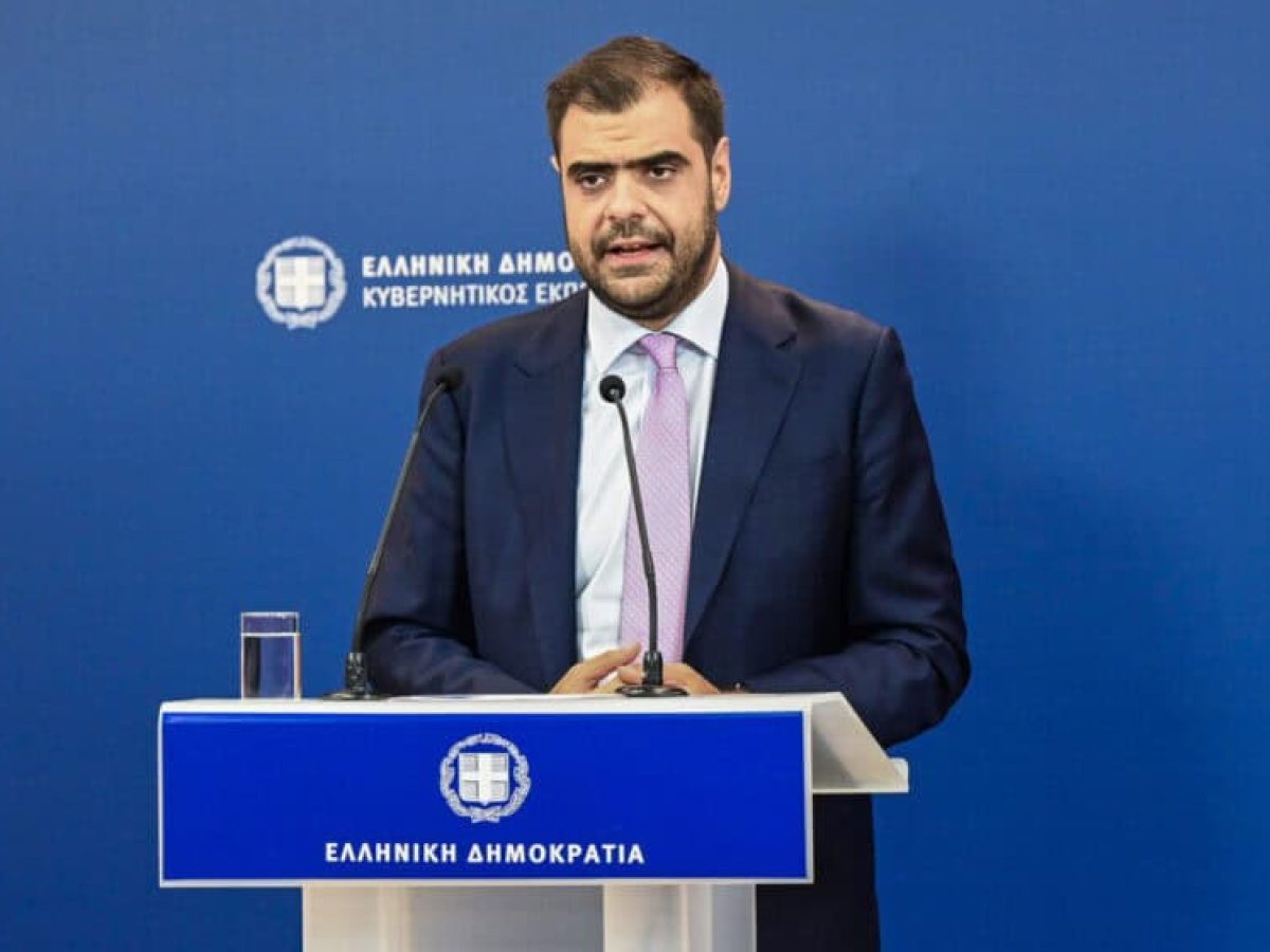 Παύλος Μαρινάκης για αγροτικές κινητοποιήσεις: «Ο ειλικρινής διάλογος θα φέρει τις λύσεις»