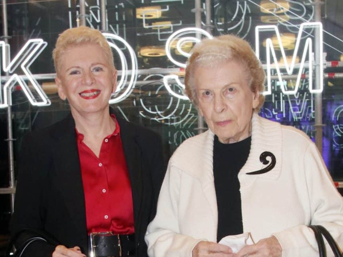 Πέθανε η μητέρα της Έλενας Ακρίτα, Σύλβα