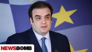 &Pi;&iota;&epsilon;&rho;&rho;&alpha;&kappa;ά&kappa;&eta;&sigmaf;: &Eta; &alpha;&nu;ά&pi;&tau;&upsilon;&xi;&eta; &sigma;&tau;&eta;&nu; &Epsilon;&lambda;&lambda;ά&delta;&alpha; &mu;&epsilon;&tau;ά &tau;&omicron; &Tau;&alpha;&mu;&epsilon;ί&omicron; &Alpha;&nu;ά&kappa;&alpha;&mu;&psi;&eta;&sigmaf; &theta;&alpha; &sigma;&tau;&eta;&rho;&iota;&chi;&theta;&epsilon;ί &sigma;&tau;&iota;&sigmaf; &iota;&delta;&iota;&omega;&tau;&iota;&kappa;έ&sigmaf; &epsilon;&pi;&epsilon;&nu;&delta;ύ&sigma;&epsilon;&iota;&sigmaf;&nbsp;