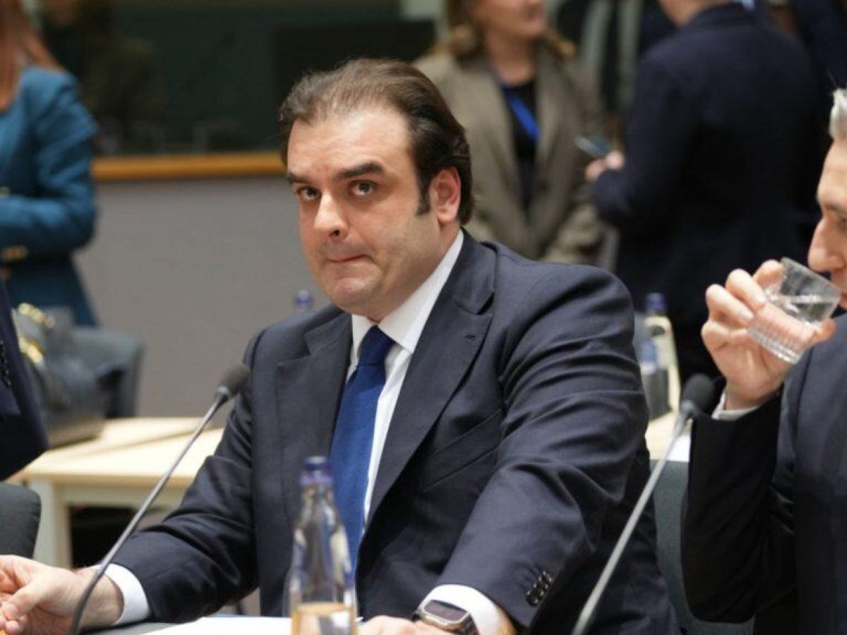 Πιερρακάκης: «Μετά το ΤΑΑ η ανάπτυξη στην Ελλάδα θα στηριχθεί στις ιδιωτικές επενδύσεις»