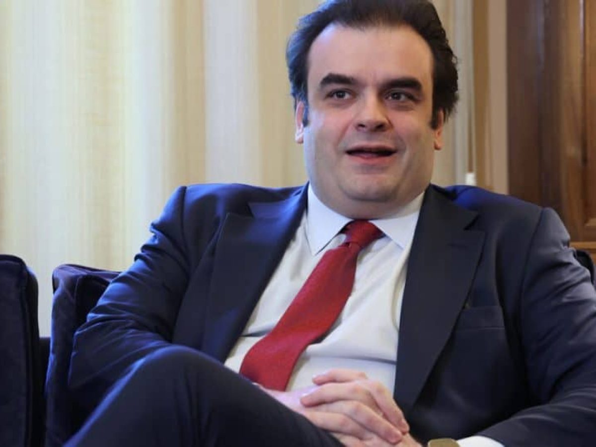 Πιερρακάκης: «Στόχος η ενίσχυση του διαθέσιμου εισοδήματος και η επιτάχυνση εμβληματικών έργων»