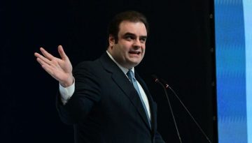 Πιερρακάκης: Το 2025 άφησε καθαρό αποτύπωμα στην οικονομία, το 2026 μπορεί να ανοίξει νέους δρόμους (Video)