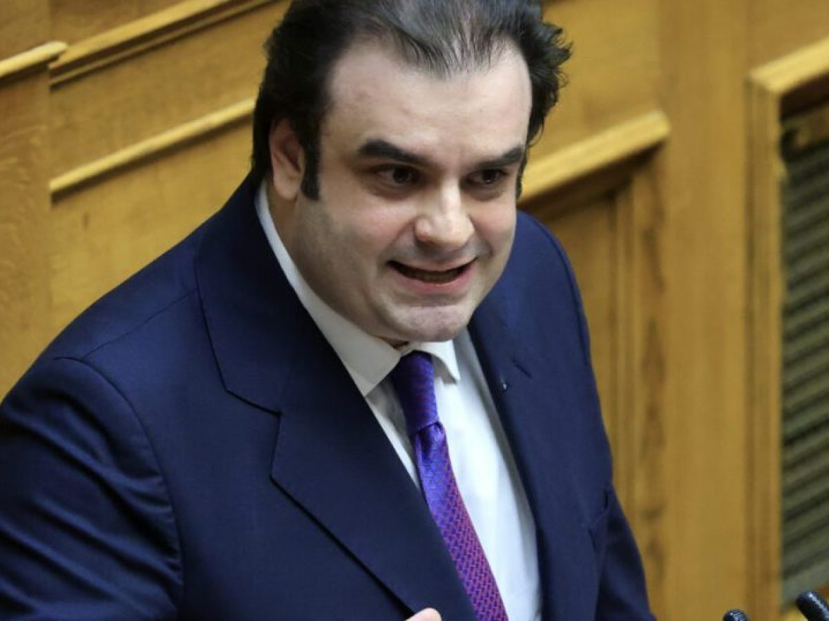 Πιερρακάκης: Το 2025 άφησε καθαρό αποτύπωμα στην ελληνική οικονομία, το 2026 μπορεί να ανοίξει νέους δρόμους