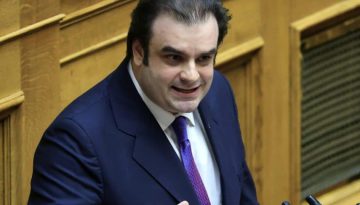 &Pi;&iota;&epsilon;&rho;&rho;&alpha;&kappa;ά&kappa;&eta;&sigmaf;: &Tau;&omicron; 2025 ά&phi;&eta;&sigma;&epsilon; &kappa;&alpha;&theta;&alpha;&rho;ό &alpha;&pi;&omicron;&tau;ύ&pi;&omega;&mu;&alpha; &sigma;&tau;&eta;&nu; &epsilon;&lambda;&lambda;&eta;&nu;&iota;&kappa;ή &omicron;&iota;&kappa;&omicron;&nu;&omicron;&mu;ί&alpha;, &tau;&omicron; 2026 &mu;&pi;&omicron;&rho;&epsilon;ί &nu;&alpha; &alpha;&nu;&omicron;ί&xi;&epsilon;&iota; &nu;έ&omicron;&upsilon;&sigmaf; &delta;&rho;ό&mu;&omicron;&upsilon;&sigmaf;