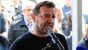 &Pi;&lambda;&alpha;&kappa;&iota;ά&sigmaf; &sigma;&epsilon; &Gamma;&epsilon;&omega;&rho;&gamma;&iota;ά&delta;&eta;: &Alpha;&nu; &tau;&alpha; &beta;&rho;&omicron;ύ&mu;&epsilon; &mu;&epsilon; &tau;&eta;&nu; &Kappa;&alpha;&rho;&upsilon;&sigma;&tau;&iota;&alpha;&nu;&omicron;ύ, &theta;&alpha; &gamma;ί&nu;&epsilon;&iota;&sigmaf; &xi;&alpha;&nu;ά &tau;&eta;&lambda;&epsilon;&beta;&iota;&beta;&lambda;&iota;&omicron;&pi;ώ&lambda;&eta;&sigmaf;