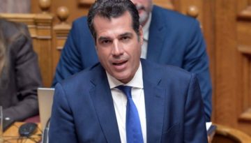 &Pi;&lambda;&epsilon;ύ&rho;&eta;&sigmaf; &gamma;&iota;&alpha; &alpha;&gamma;&rho;ό&tau;&epsilon;&sigmaf;: &laquo;&Eta; &pi;&alpha;&rho;&alpha;&kappa;ώ&lambda;&eta;&sigma;&eta; &kappa;&upsilon;&kappa;&lambda;&omicron;&phi;&omicron;&rho;ί&alpha;&sigmaf; &epsilon;ί&nu;&alpha;&iota; &delta;&omicron;&upsilon;&lambda;&epsilon;&iota;ά &tau;&eta;&sigmaf; &Delta;&iota;&kappa;&alpha;&iota;&omicron;&sigma;ύ&nu;&eta;&sigmaf;, ό&tau;&iota; &tau;&eta;&sigmaf; &kappa;&upsilon;&beta;έ&rho;&nu;&eta;&sigma;&eta;&sigmaf;&raquo;