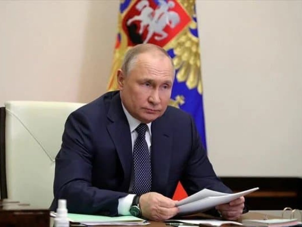 Πούτιν σε Τραμπ: Η Ρωσία αλλάζει στάση στις διαπραγματεύσεις μετά την επίθεση στην προεδρική κατοικία