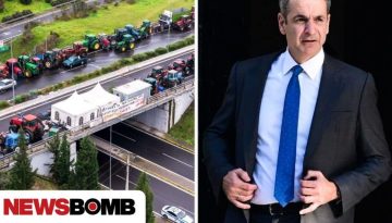 &Pi;&rho;&omicron; &tau;&omega;&nu; &epsilon;&upsilon;&theta;&upsilon;&nu;ώ&nu; &tau;&omicron;&upsilon;&sigmaf; έ&phi;&epsilon;&rho;&epsilon; &omicron; &Mu;&eta;&tau;&sigma;&omicron;&tau;ά&kappa;&eta;&sigmaf; &tau;&omicron;&upsilon;&sigmaf; &alpha;&gamma;&rho;ό&tau;&epsilon;&sigmaf; &tau;&omega;&nu; &mu;&pi;&lambda;ό&kappa;&omega;&nu; &ndash; &Tau;&omicron; &mu;ή&nu;&upsilon;&mu;&alpha; &gamma;&iota;&alpha; &tau;&iota;&sigmaf; &pi;&alpha;&rho;&alpha;&kappa;&alpha;&mu;&pi;&tau;&eta;&rho;ί&omicron;&upsilon;&sigmaf;