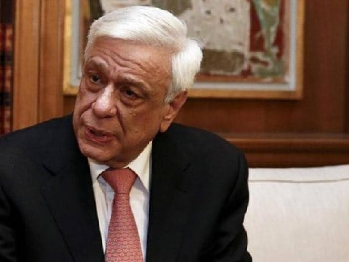Προκόπης Παυλόπουλος: Κόλαφος κατά Μαξίμου για υποκλοπές – Κράτος Δικαίου – λειτουργία της Δικαιοσύνης