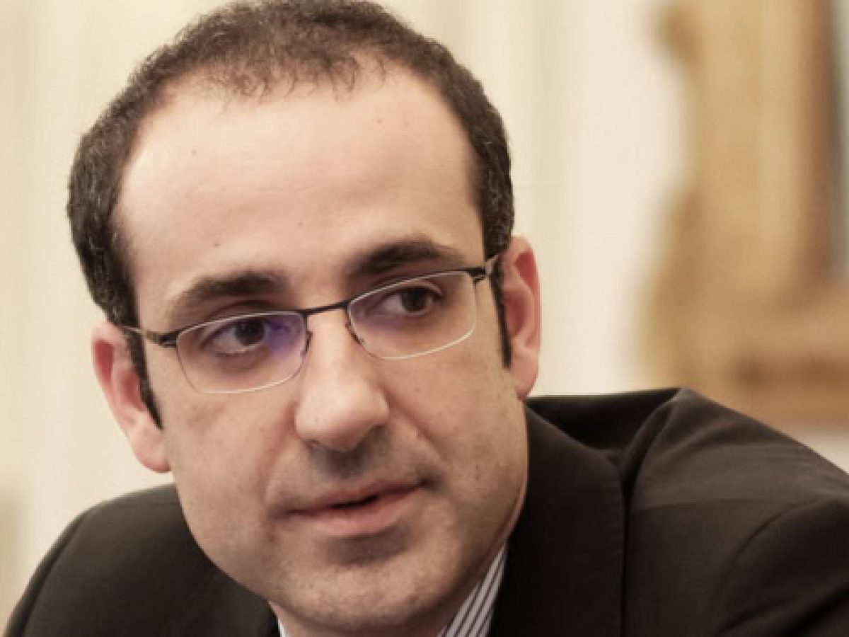 ΠΑΣΟΚ: Ο Γρηγόρης Δημητριάδης προσπαθεί με αγωγές να φιμώσει και να τρομοκρατήσει