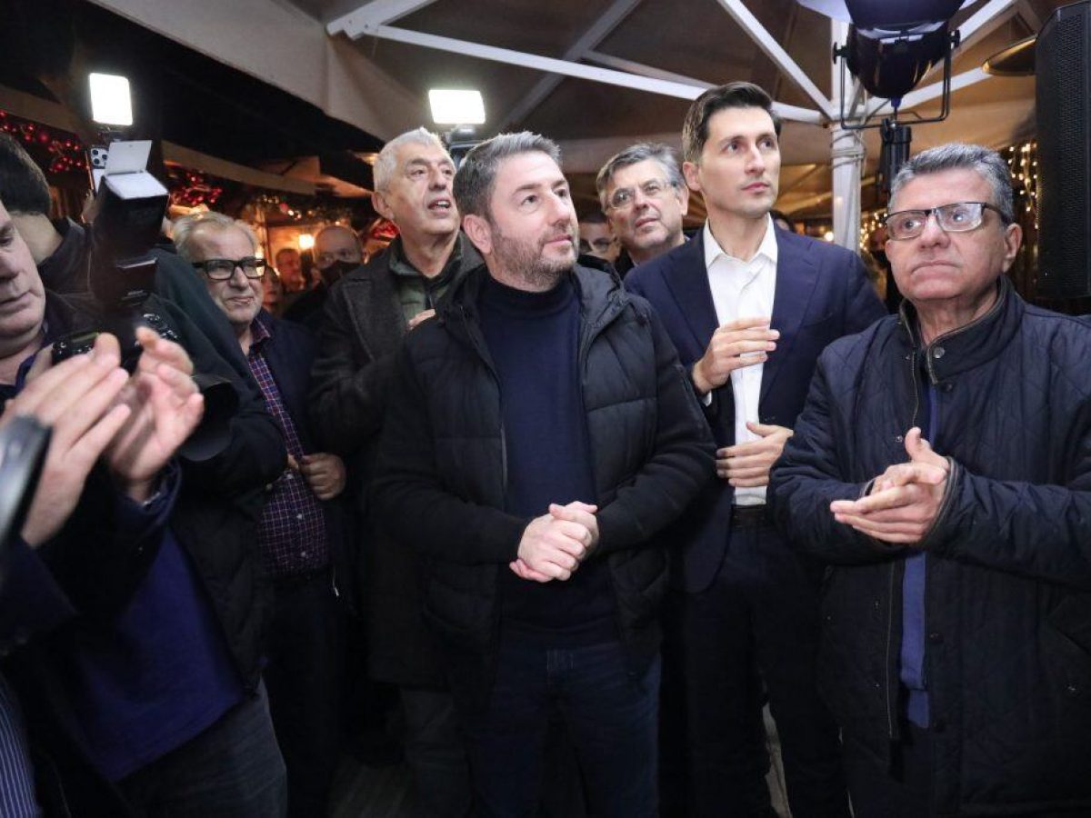 ΠΑΣΟΚ: Το στοίχημα των αστικών κέντρων