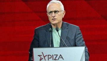 &Rho;&alpha;&gamma;&kappa;&omicron;ύ&sigma;&eta;&sigmaf;: &Omicron;&iota; 4+1 &pi;&rho;&omicron;ϋ&pi;&omicron;&theta;έ&sigma;&epsilon;&iota;&sigmaf; &gamma;&iota;&alpha; &tau;&eta;&nu; &alpha;&nu;&alpha;&gamma;έ&nu;&nu;&eta;&sigma;&eta; &tau;&eta;&sigmaf; &mu;&epsilon;&gamma;ά&lambda;&eta;&sigmaf; &pi;&rho;&omicron;&omicron;&delta;&epsilon;&upsilon;&tau;&iota;&kappa;ή&sigmaf; &pi;&alpha;&rho;ά&tau;&alpha;&xi;&eta;&sigmaf;