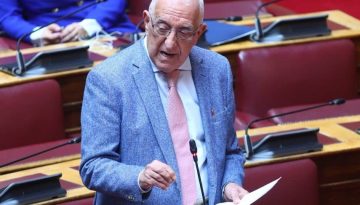 &Rho;&iota;&zeta;&iota;&kappa;έ&sigmaf; &alpha;&lambda;&lambda;&alpha;&gamma;έ&sigmaf; &sigma;&tau;&iota;&sigmaf; &Epsilon;&xi;&epsilon;&tau;&alpha;&sigma;&tau;&iota;&kappa;έ&sigmaf; &ndash; &Eta; &Beta;&omicron;&upsilon;&lambda;ή &beta;ά&zeta;&epsilon;&iota; &laquo;&kappa;ό&phi;&tau;&eta;&raquo; &sigma;&epsilon; &omicron;&mu;&iota;&lambda;ί&epsilon;&sigmaf; &kappa;&alpha;&iota; &zeta;&omega;&nu;&tau;&alpha;&nu;ή &mu;&epsilon;&tau;ά&delta;&omicron;&sigma;&eta;