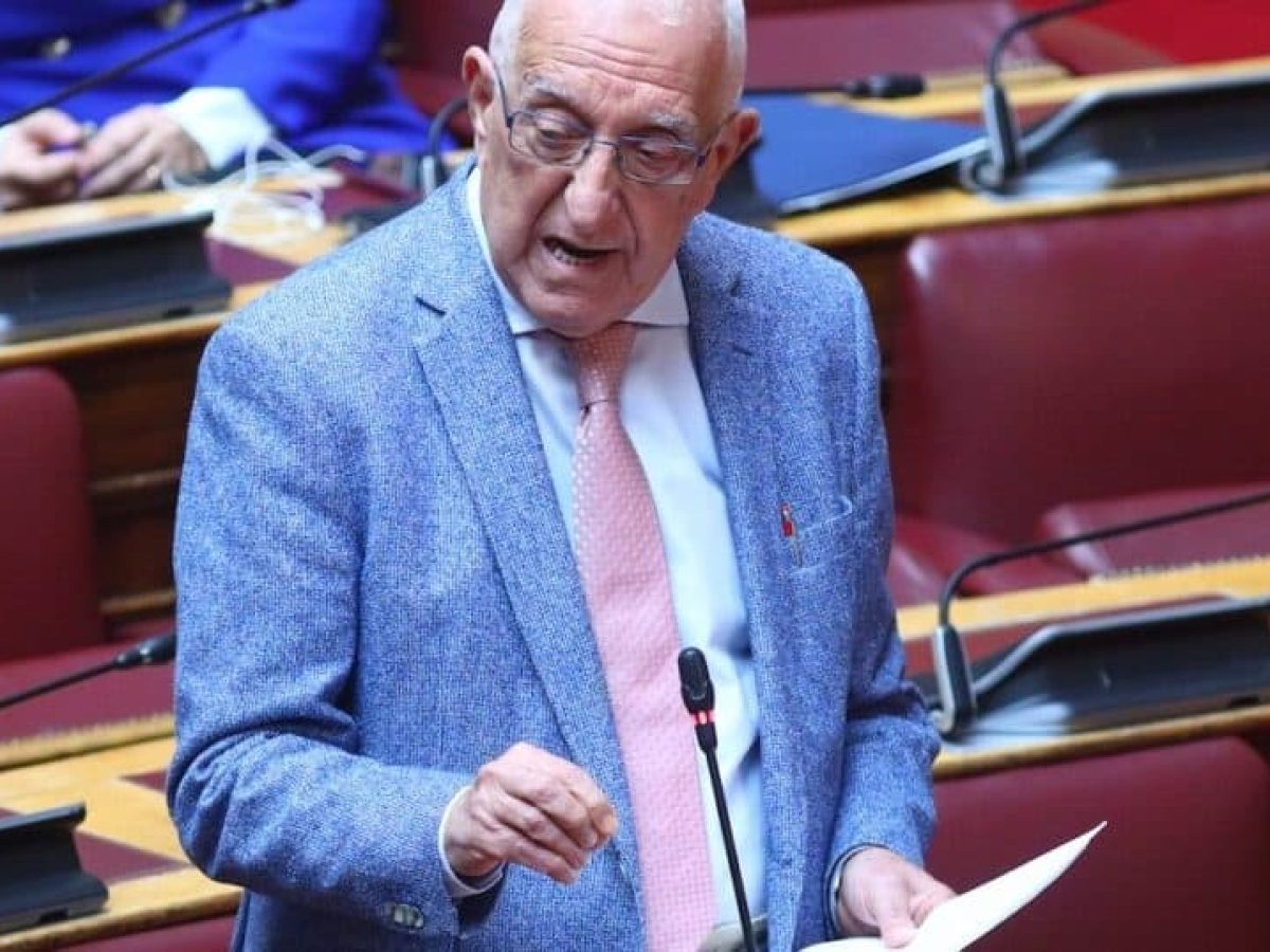 Ριζικές αλλαγές στις Εξεταστικές – Η Βουλή βάζει «κόφτη» σε ομιλίες και ζωντανή μετάδοση