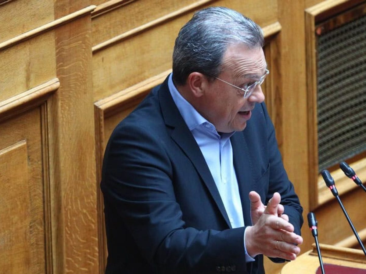 Σ. Φάμελλος: Πάγια θέση του ΣΥΡΙΖΑ η επαναφορά 13ου και 14ου μισθού και 13ης σύνταξης