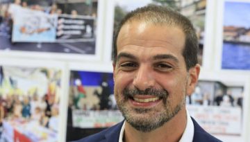 Σακελλαρίδης για Γεωργιάδη – Πλεύρη: Κρεσέντο ακροδεξιάς ρητορικής – Δεν αξίζει στη Δεξιά να έχει τέτοιους εκφραστές