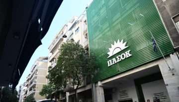 Σάλος με στέλεχος του ΠΑΣΟΚ που κατέφυγε στην Ομάδα Αλήθειας για να επιτεθεί στον Δούκα