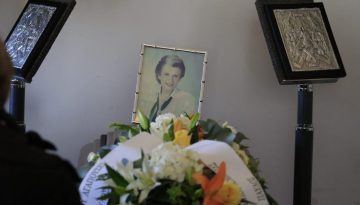 &Sigma;&epsilon; &kappa;&lambda;ί&mu;&alpha; &sigma;&upsilon;&gamma;&kappa;ί&nu;&eta;&sigma;&eta;&sigmaf; &eta; &kappa;&eta;&delta;&epsilon;ί&alpha; &tau;&eta;&sigmaf; &Sigma;ύ&lambda;&beta;&alpha;&sigmaf; &Alpha;&kappa;&rho;ί&tau;&alpha; &sigma;&tau;&omicron; &Alpha;&rsquo; &Nu;&epsilon;&kappa;&rho;&omicron;&tau;&alpha;&phi;&epsilon;ί&omicron; &Alpha;&theta;&eta;&nu;ώ&nu;