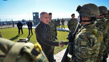 Σε Μονάδες και Επιτηρητικά Φυλάκια της ΑΣΔΙΘ ο Υφυπουργός Εθνικής Άμυνας