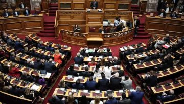 &Sigma;&epsilon; &theta;έ&sigma;&eta; &mu;ά&chi;&eta;&sigmaf; &gamma;&iota;&alpha; &tau;&eta;&nu; &pi;&rho;&omicron;&epsilon;&kappa;&lambda;&omicron;&gamma;&iota;&kappa;ή &chi;&rho;&omicron;&nu;&iota;ά &ndash; &Omicron;&iota; &beta;&epsilon;&lambda;ό&nu;&epsilon;&sigmaf; &kappa;&alpha;&iota; &tau;&alpha; &nu;έ&alpha; &kappa;ό&mu;&mu;&alpha;&tau;&alpha;