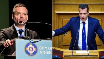 &Sigma;&phi;&omicron;&delta;&rho;ή &kappa;ό&nu;&tau;&rho;&alpha; &Delta;&omicron;ύ&kappa;&alpha; &ndash; &Pi;&lambda;&epsilon;ύ&rho;&eta; &gamma;&iota;&alpha; &tau;&eta; &delta;&iota;&omicron;&rho;&gamma;ά&nu;&omega;&sigma;&eta; &rho;έ&iota;&beta; &pi;ά&rho;&tau;&iota; &sigma;&tau;&alpha; &sigma;&kappa;&alpha;&lambda;&iota;ά &epsilon;&kappa;&kappa;&lambda;&eta;&sigma;ί&alpha;&sigmaf;