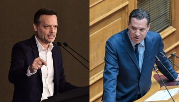 &Sigma;ύ&gamma;&kappa;&rho;&omicron;&upsilon;&sigma;&eta; &Delta;&omicron;ύ&kappa;&alpha; &ndash; Ά&delta;&omega;&nu;&iota; &gamma;&iota;&alpha; &tau;&omicron; party &sigma;&tau;&eta;&nu; &epsilon;&kappa;&kappa;&lambda;&eta;&sigma;ί&alpha; (Video)
