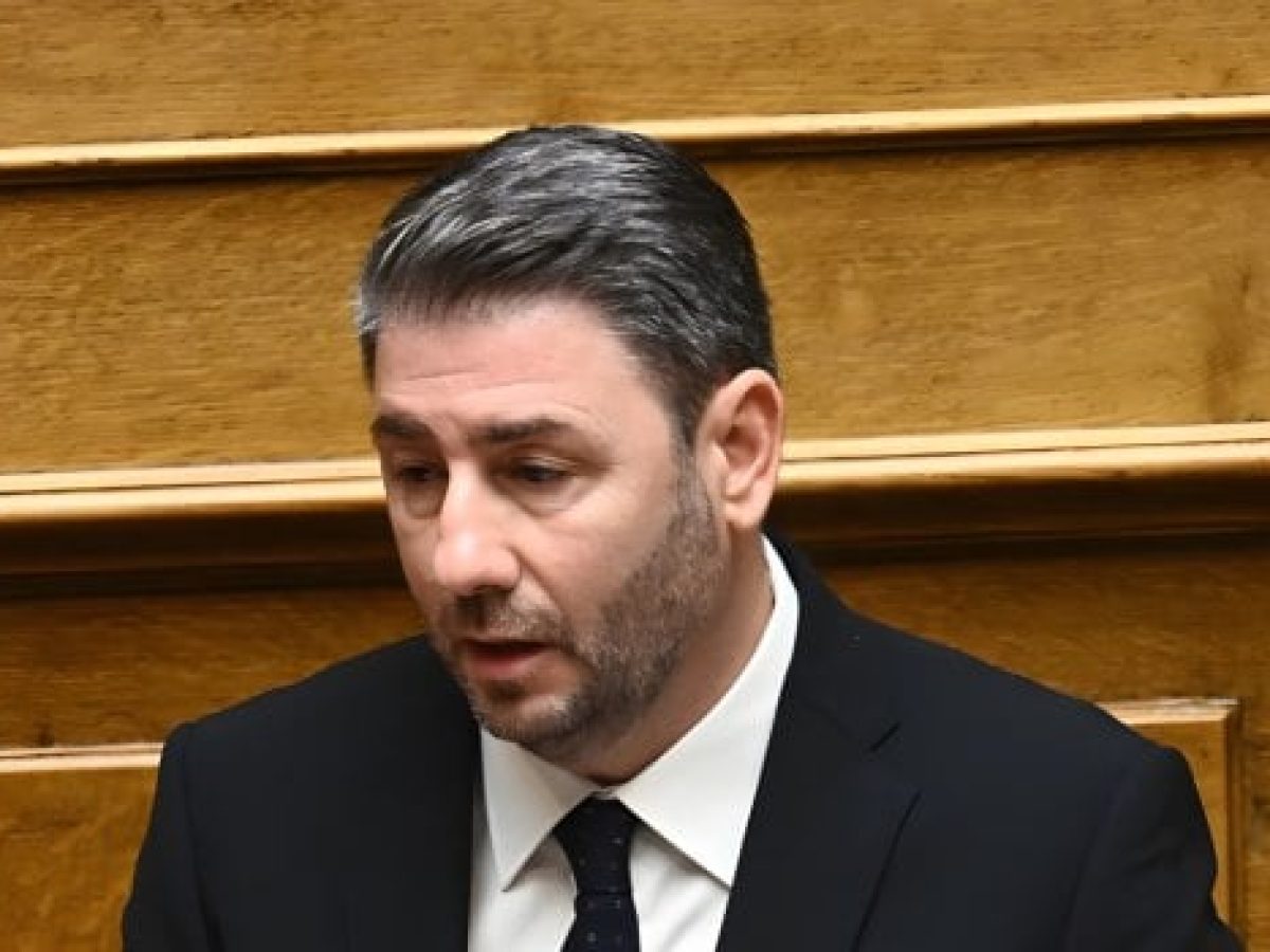 Συλλυπητήρια Ανδρουλάκη στην οικογένεια της Σύλβας Ακρίτα