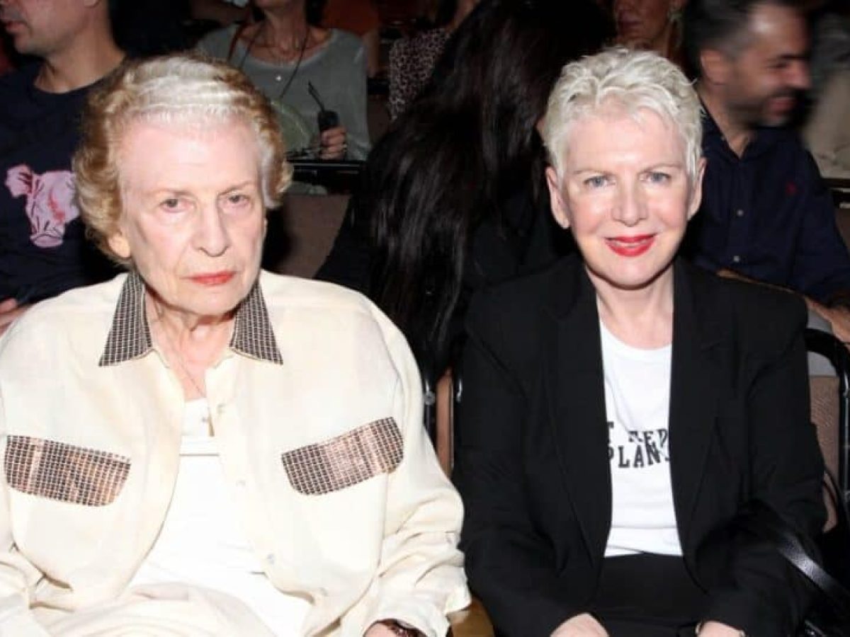 Σύλβα Ακρίτα: Την Δευτέρα η κηδεία της στο Α’ Νεκροταφείο Αθηνών